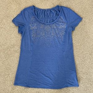 Lululemon Running Top